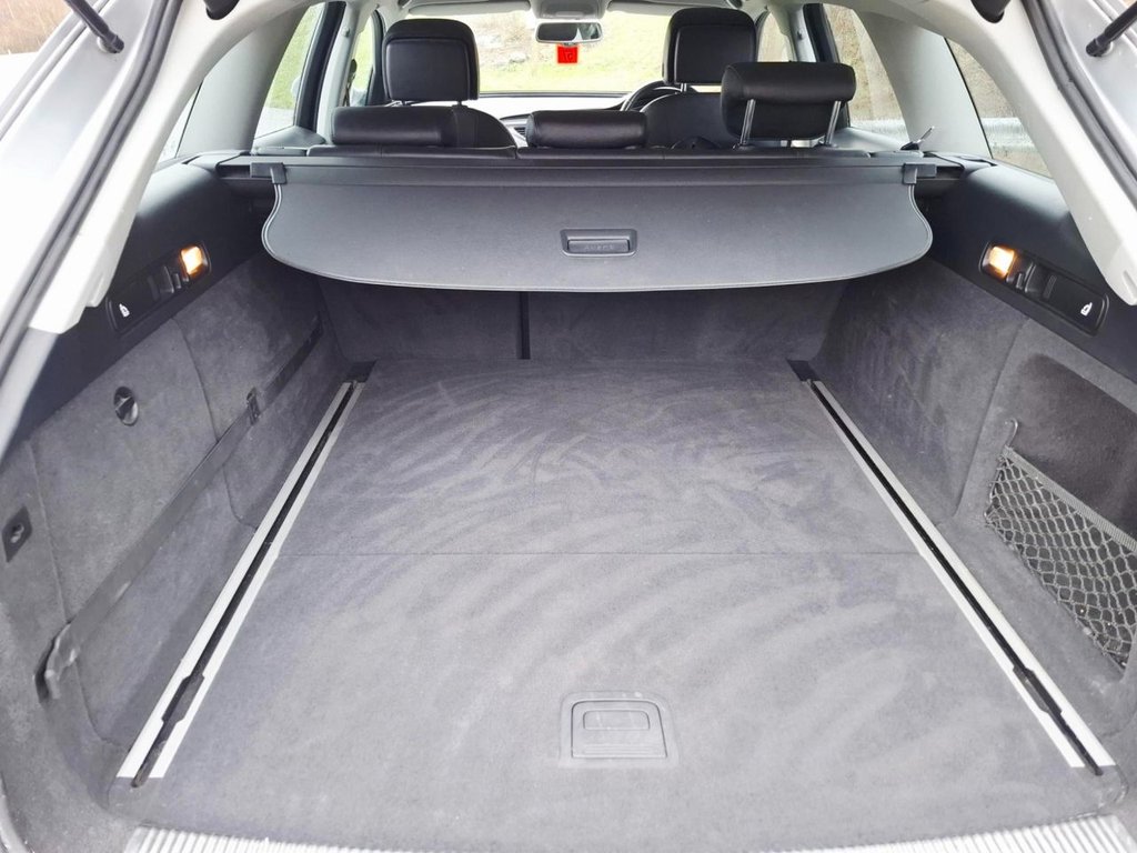 Used Audi A6 2012 for sale - 77288436: Photo 19