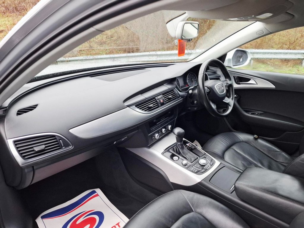 Used Audi A6 2012 for sale - 77288436: Photo 20