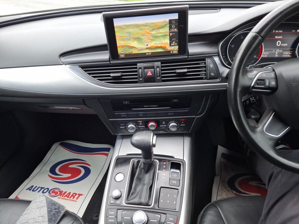 Used Audi A6 2012 for sale - 77288436: Photo 21