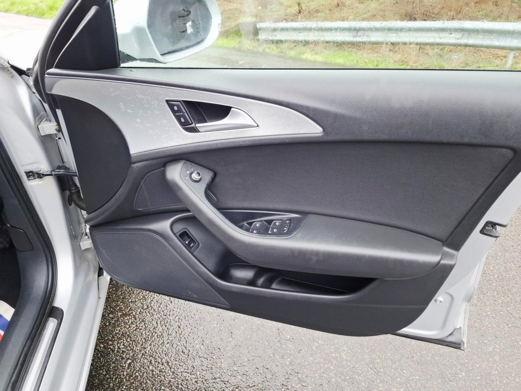 Used Audi A6 2012 for sale - 77288436: Photo 22