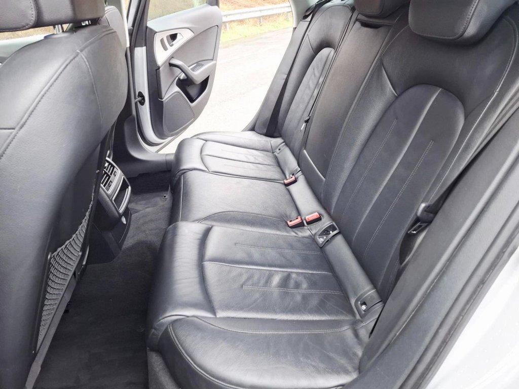 Used Audi A6 2012 for sale - 77288436: Photo 23