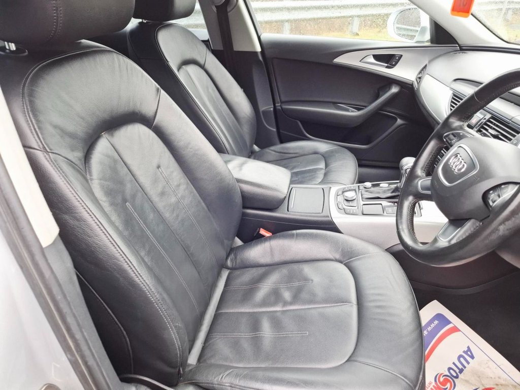 Used Audi A6 2012 for sale - 77288436: Photo 24