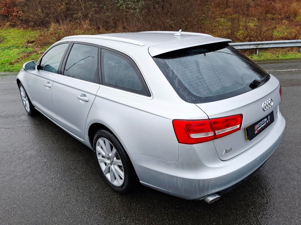 Used Audi A6 2012 for sale - 77288436: Photo 25