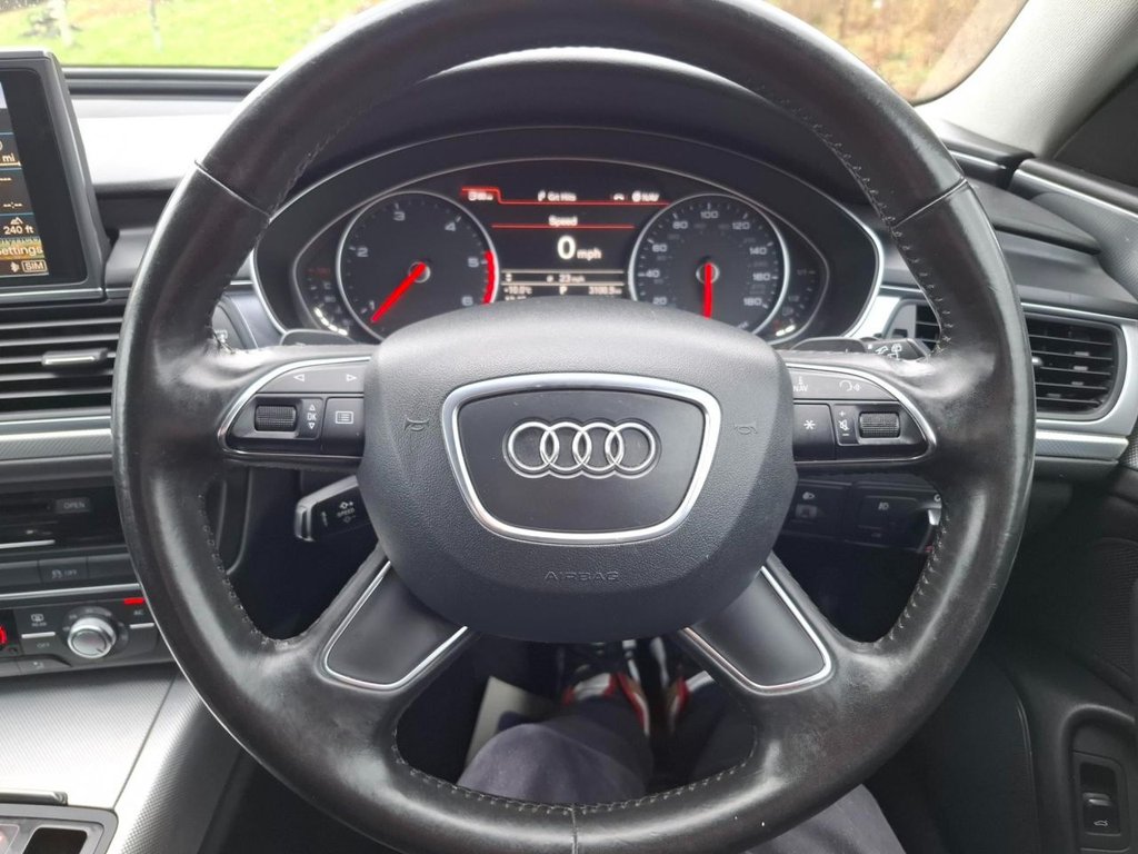Used Audi A6 2012 for sale - 77288436: Photo 26