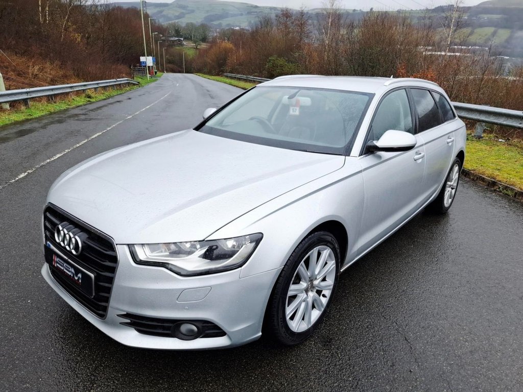 Used Audi A6 2012 for sale - 77288436: Photo 3