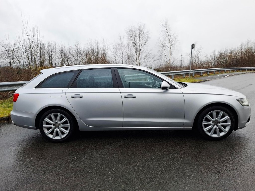 Used Audi A6 2012 for sale - 77288436: Photo 4
