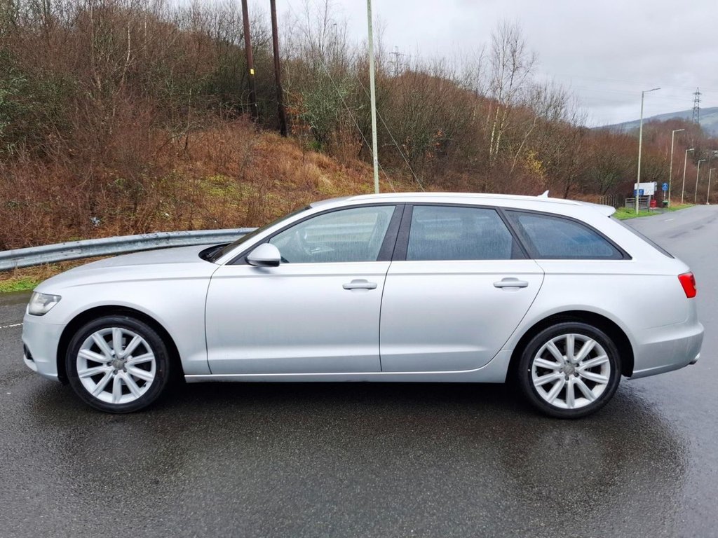 Used Audi A6 2012 for sale - 77288436: Photo 5