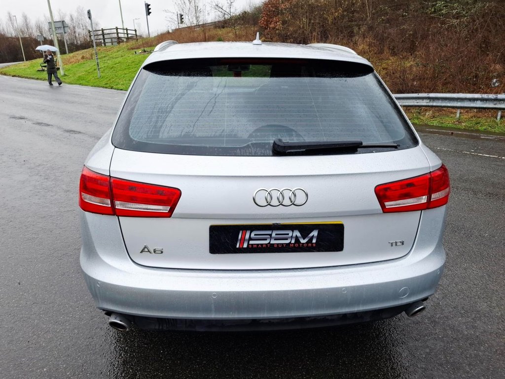 Used Audi A6 2012 for sale - 77288436: Photo 6