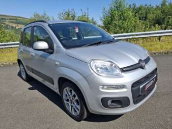 2013 (62) - 0.9 TwinAir Lounge Hatchback 5dr Petrol Dualogic Euro 5 (s/s) (85 bhp)