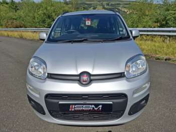 Used Fiat Panda 2013 for sale - 75221155: Photo