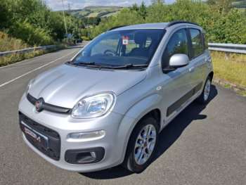 Used Fiat Panda 2013 for sale - 75221155: Photo