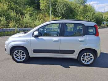 Used Fiat Panda 2013 for sale - 75221155: Photo