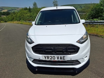 Used Ford Transit Connect 2020 for sale - 79009095: Photo