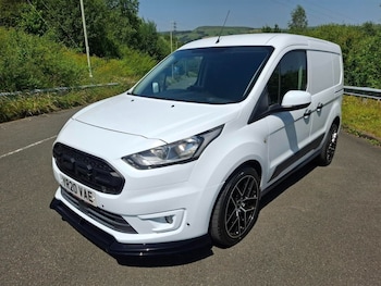Used Ford Transit Connect 2020 for sale - 79009095: Photo