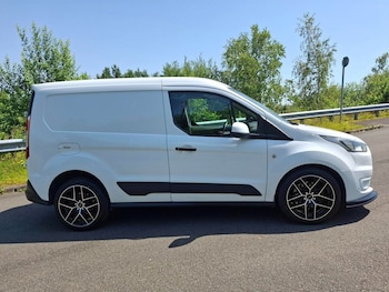 Used Ford Transit Connect 2020 for sale - 79009095: Photo