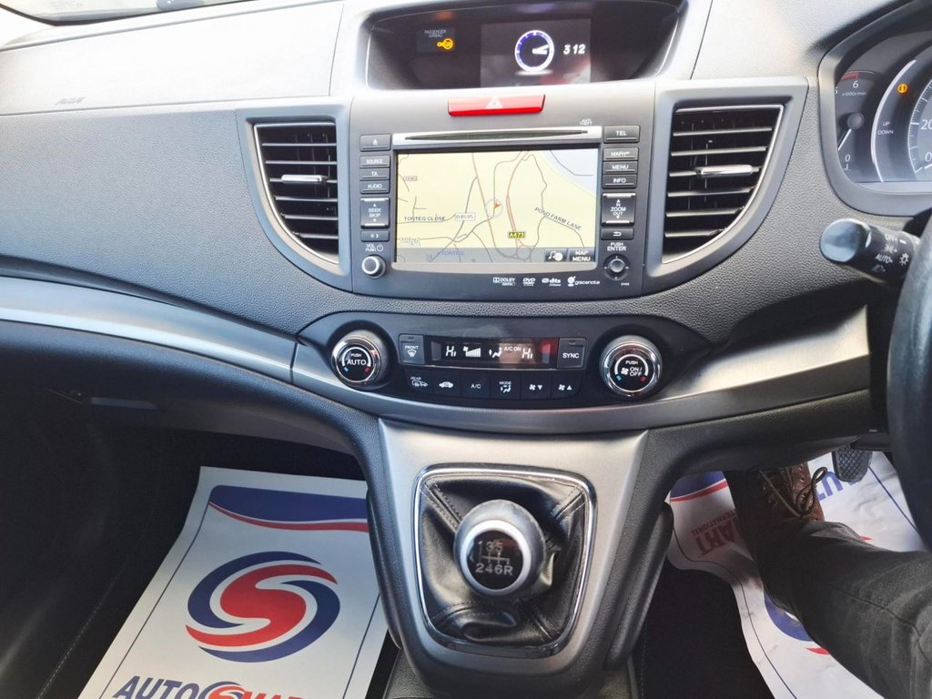 Used Honda CR-V 2014 for sale - 76632385: Photo 14