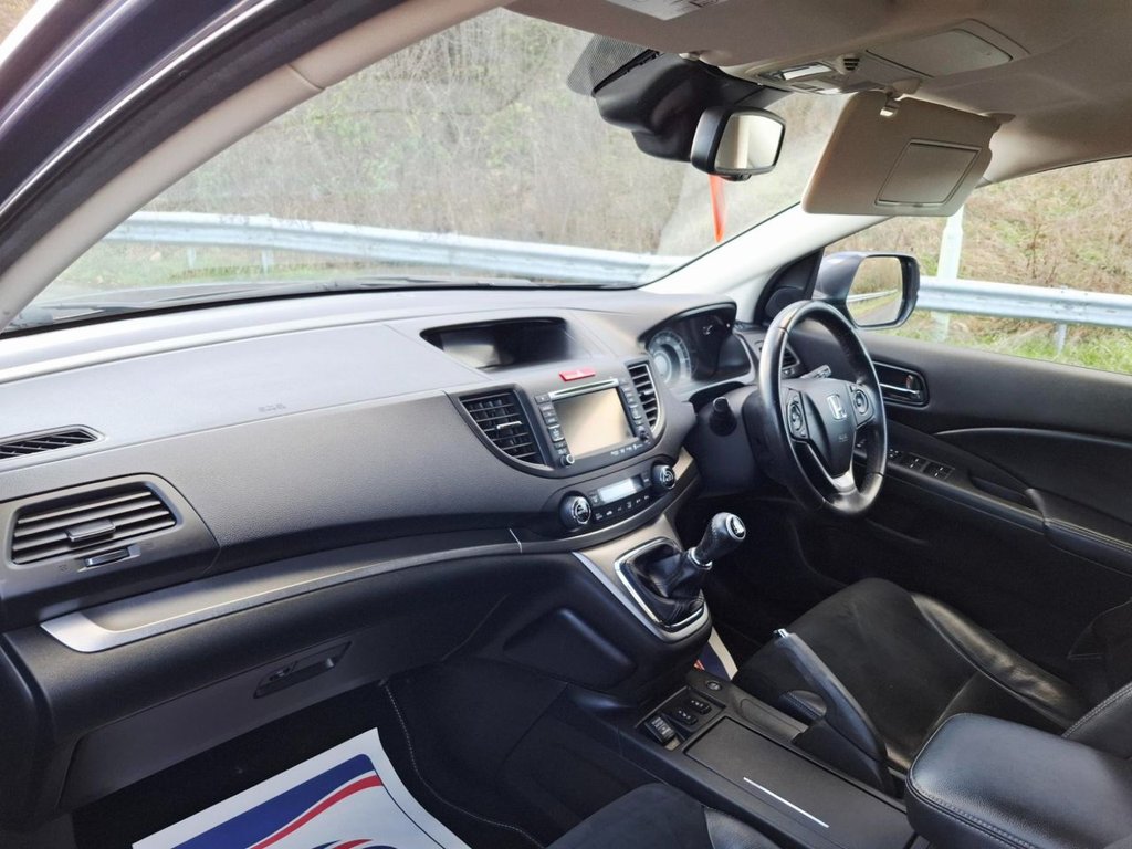 Used Honda CR-V 2014 for sale - 76632385: Photo 15