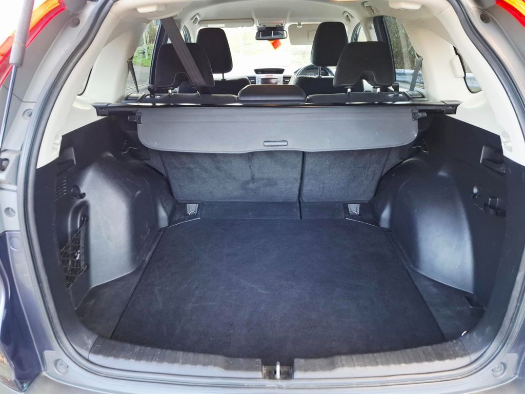 Used Honda CR-V 2014 for sale - 76632385: Photo 16