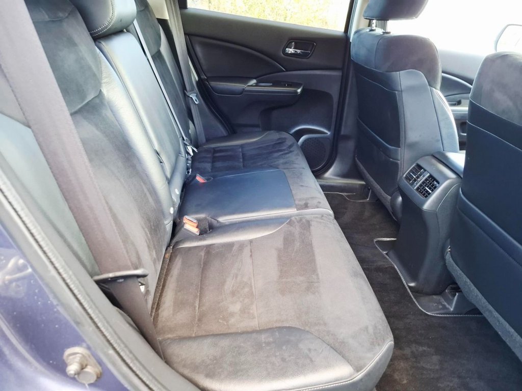 Used Honda CR-V 2014 for sale - 76632385: Photo 17