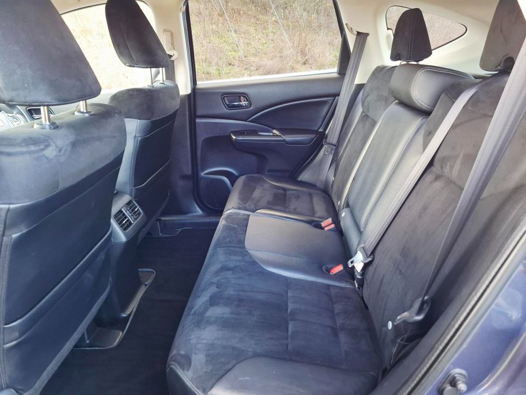 Used Honda CR-V 2014 for sale - 76632385: Photo 18