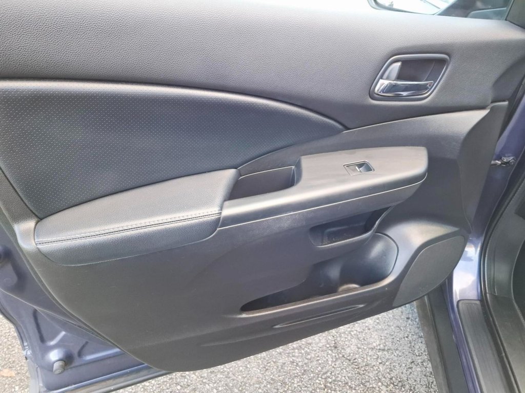 Used Honda CR-V 2014 for sale - 76632385: Photo 19