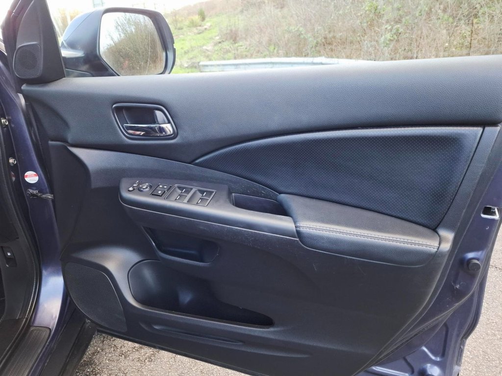 Used Honda CR-V 2014 for sale - 76632385: Photo 20