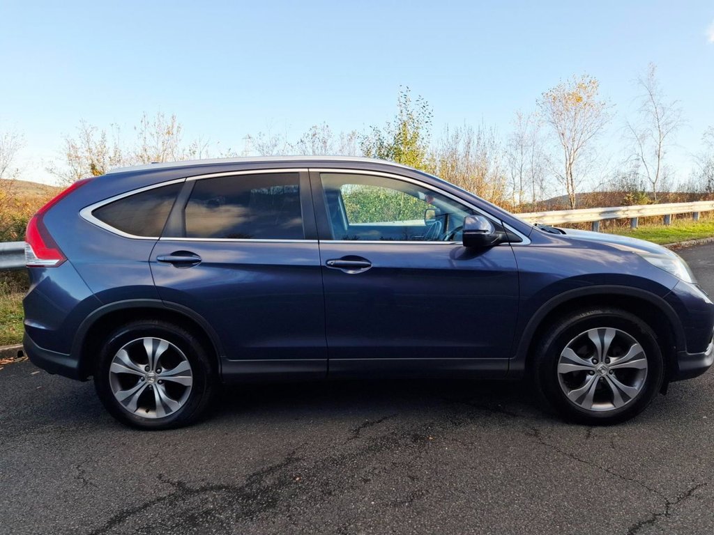Used Honda CR-V 2014 for sale - 76632385: Photo 5