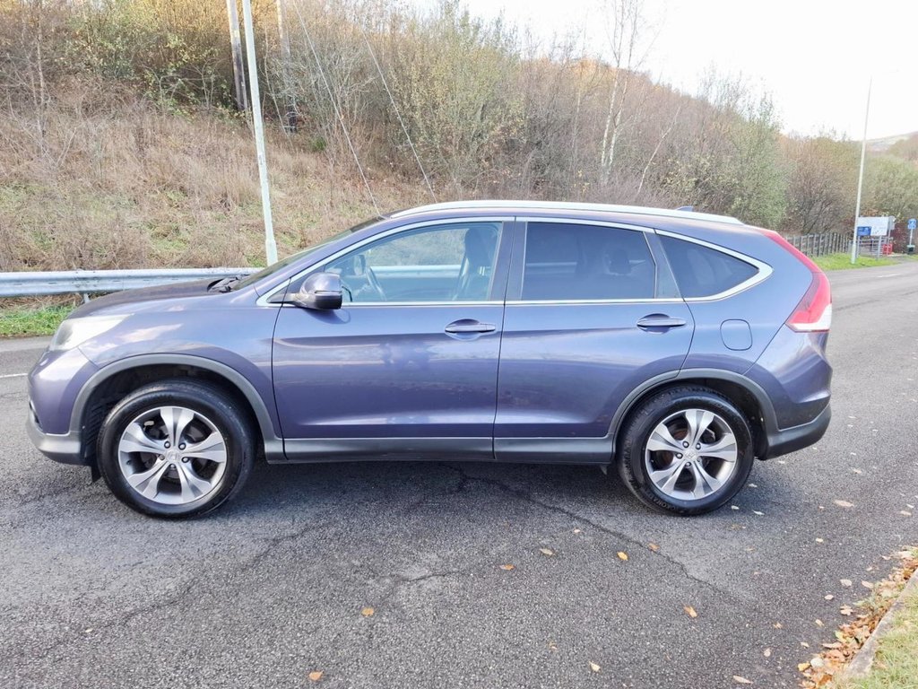 Used Honda CR-V 2014 for sale - 76632385: Photo 6