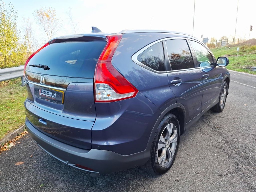 Used Honda CR-V 2014 for sale - 76632385: Photo 9