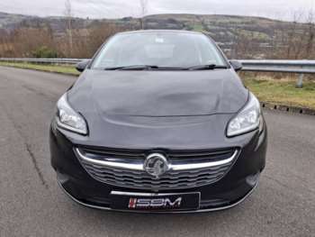 Used Vauxhall Corsa 2015 for sale - 73529165: Photo