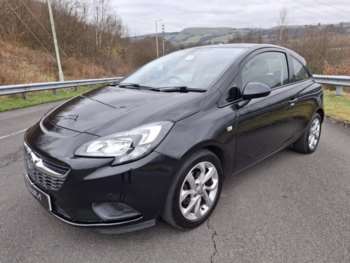 Used Vauxhall Corsa 2015 for sale - 73529165: Photo