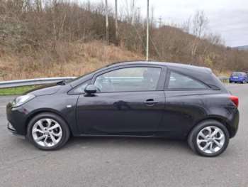 Used Vauxhall Corsa 2015 for sale - 73529165: Photo
