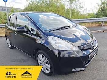Used Honda Jazz 2015 for sale - 79450195: Photo