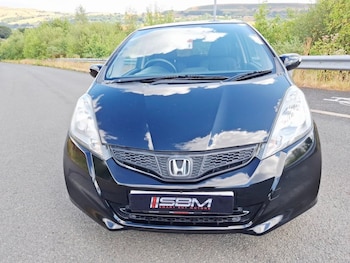 Used Honda Jazz 2015 for sale - 79450195: Photo