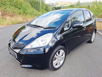 Used Honda Jazz 2015 for sale - 79450195: Photo