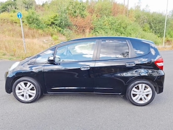 Used Honda Jazz 2015 for sale - 79450195: Photo