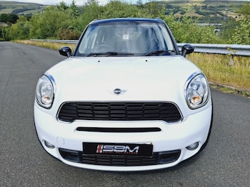Used MINI Countryman 2013 for sale - 75242742: Photo