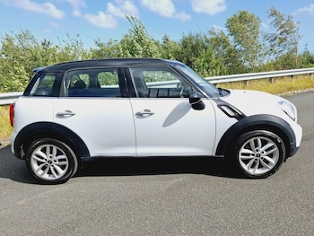 Used MINI Countryman 2013 for sale - 75242742: Photo