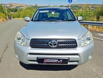 Used Toyota RAV4 2006 for sale - 79203540: Photo