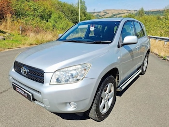 Used Toyota RAV4 2006 for sale - 79203540: Photo