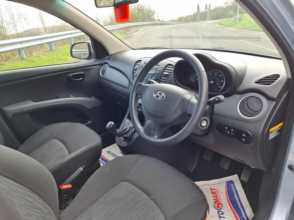 Used Hyundai i10 2013 for sale - 78017260: Photo 15