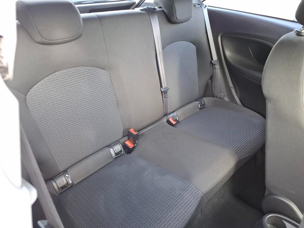 Used Vauxhall Corsa 2015 for sale - 78082664: Photo 13