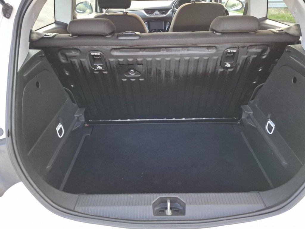 Used Vauxhall Corsa 2015 for sale - 78082664: Photo 15