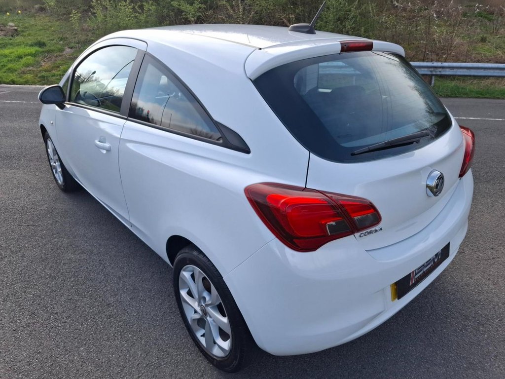 Used Vauxhall Corsa 2015 for sale - 78082664: Photo 5