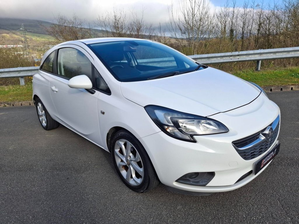 Used Vauxhall Corsa 2015 for sale - 78082664: Photo 7