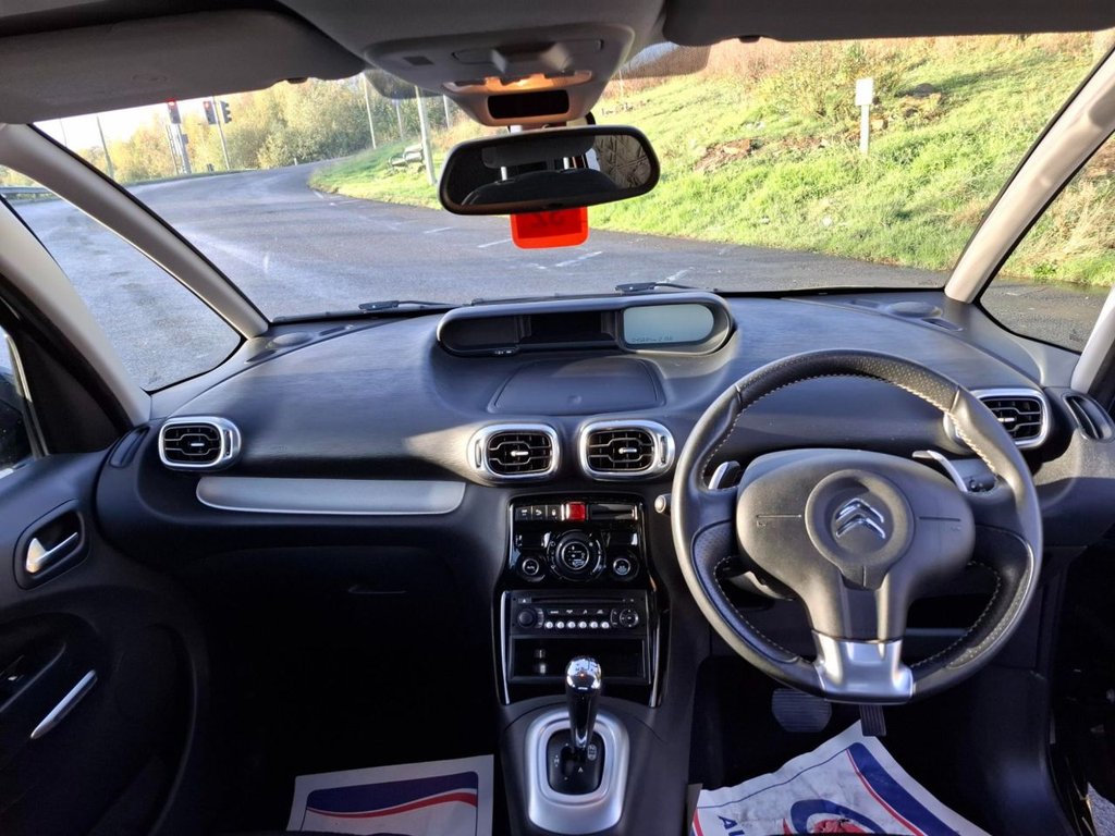 Used Citroen C3 Picasso 2013 for sale - 76356281: Photo 10