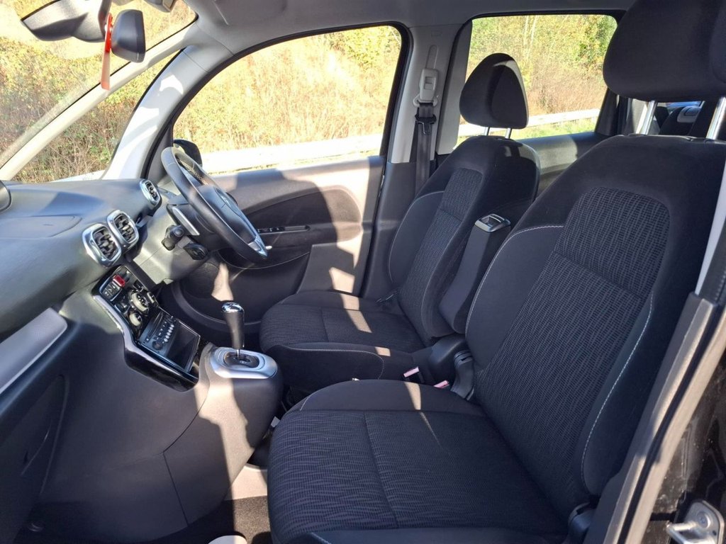 Used Citroen C3 Picasso 2013 for sale - 76356281: Photo 11