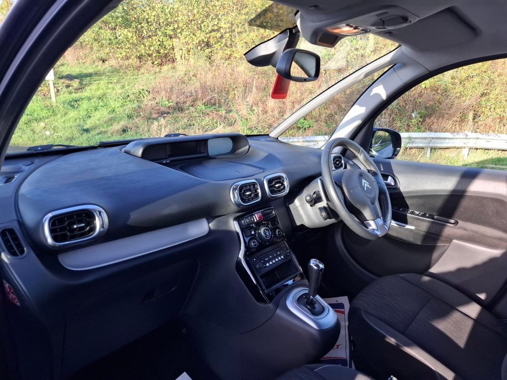 Used Citroen C3 Picasso 2013 for sale - 76356281: Photo 12