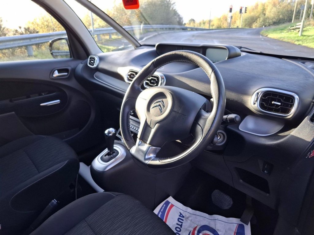 Used Citroen C3 Picasso 2013 for sale - 76356281: Photo 13