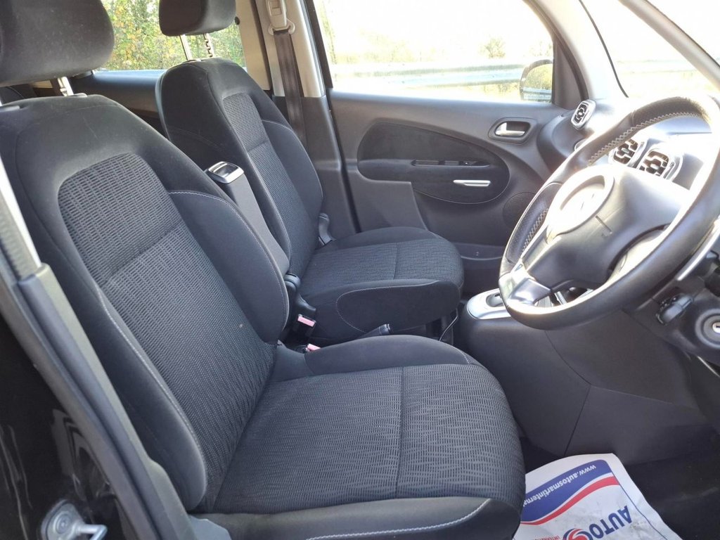 Used Citroen C3 Picasso 2013 for sale - 76356281: Photo 14